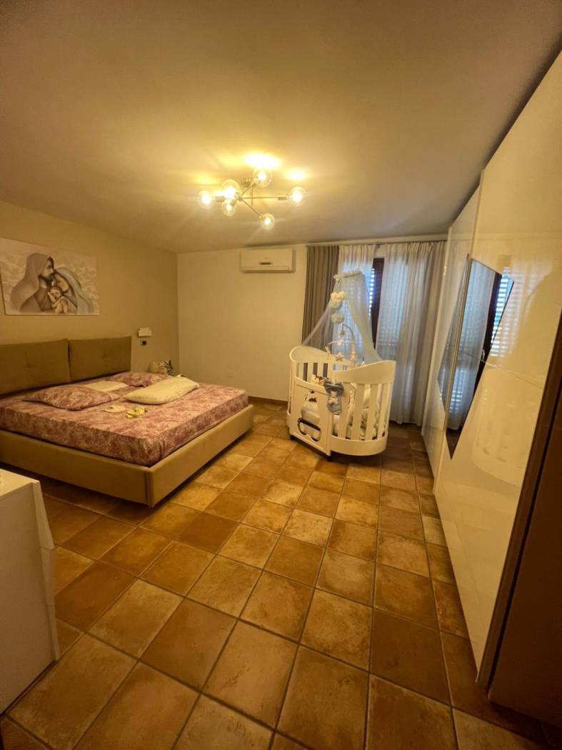 Camera da letto