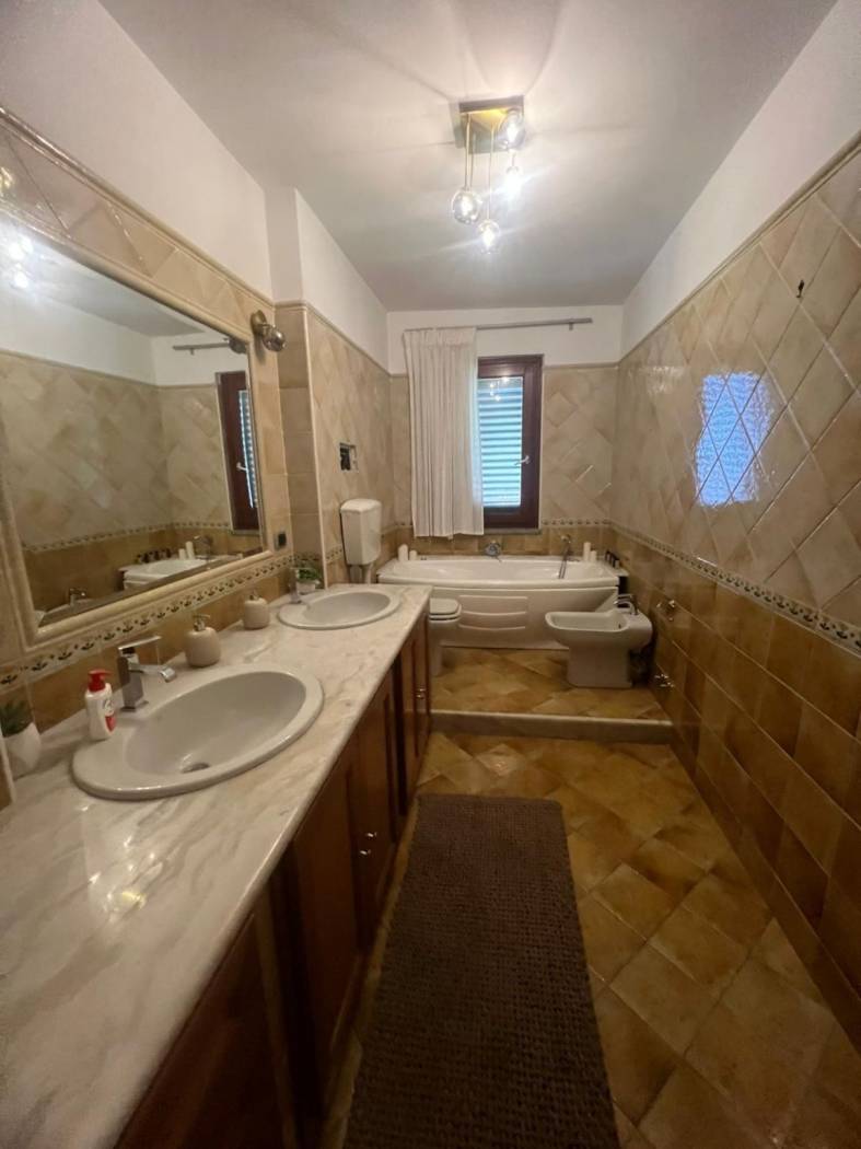 Bagno