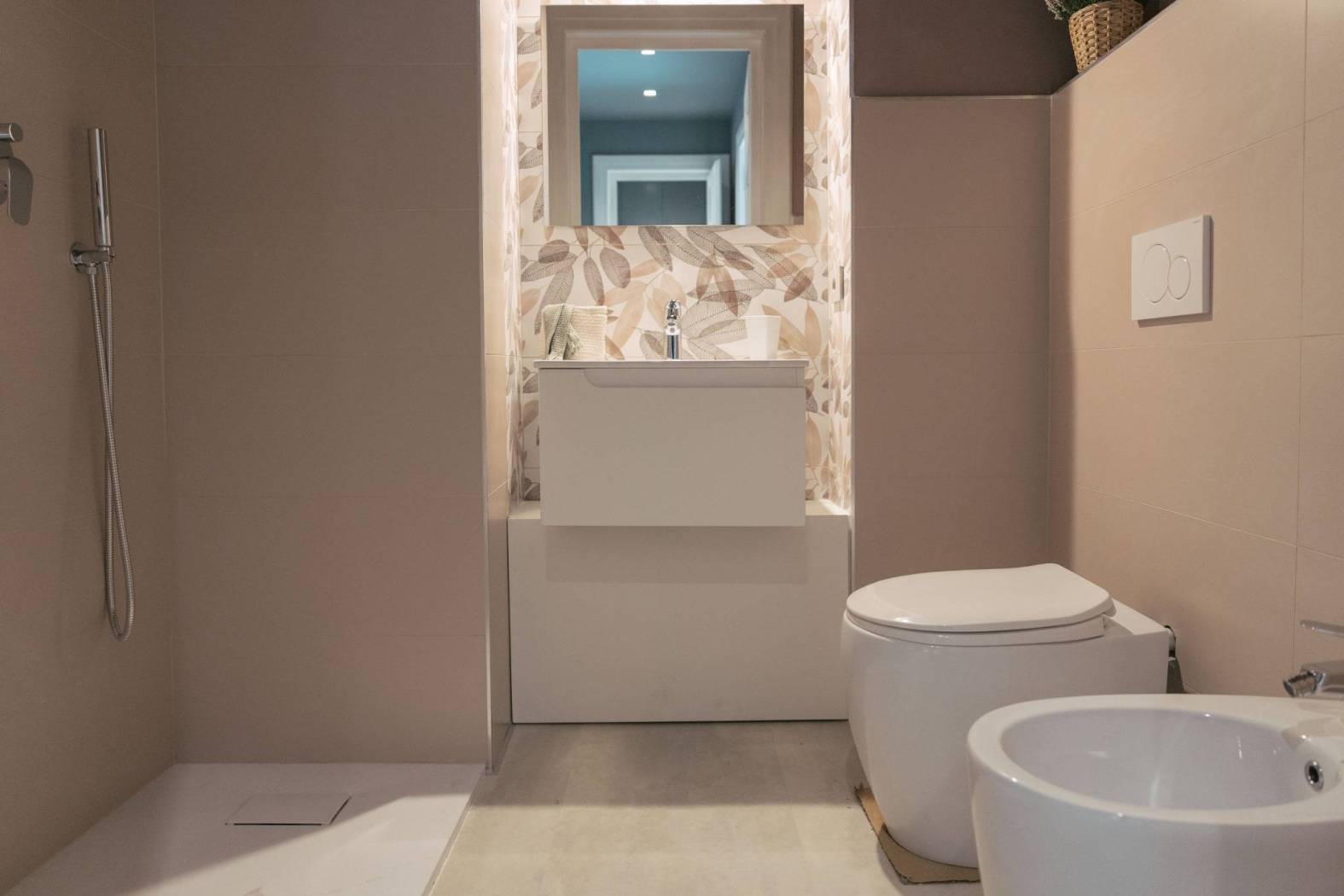 Bagno