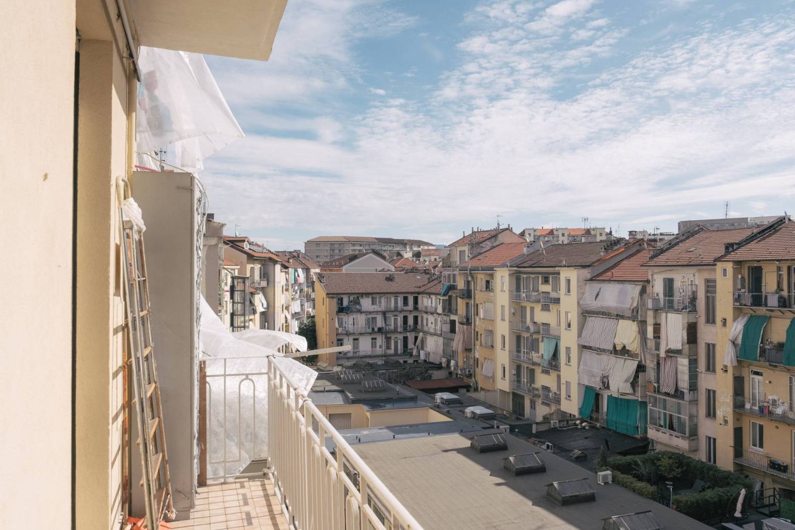 Balcone