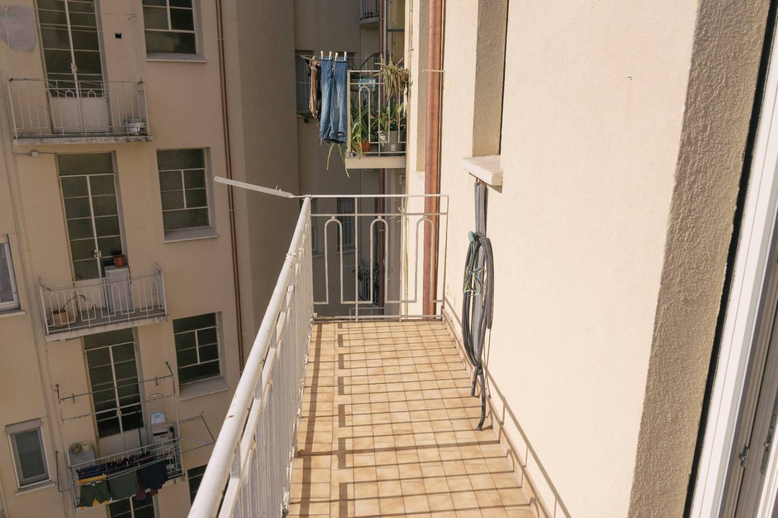 Balcone