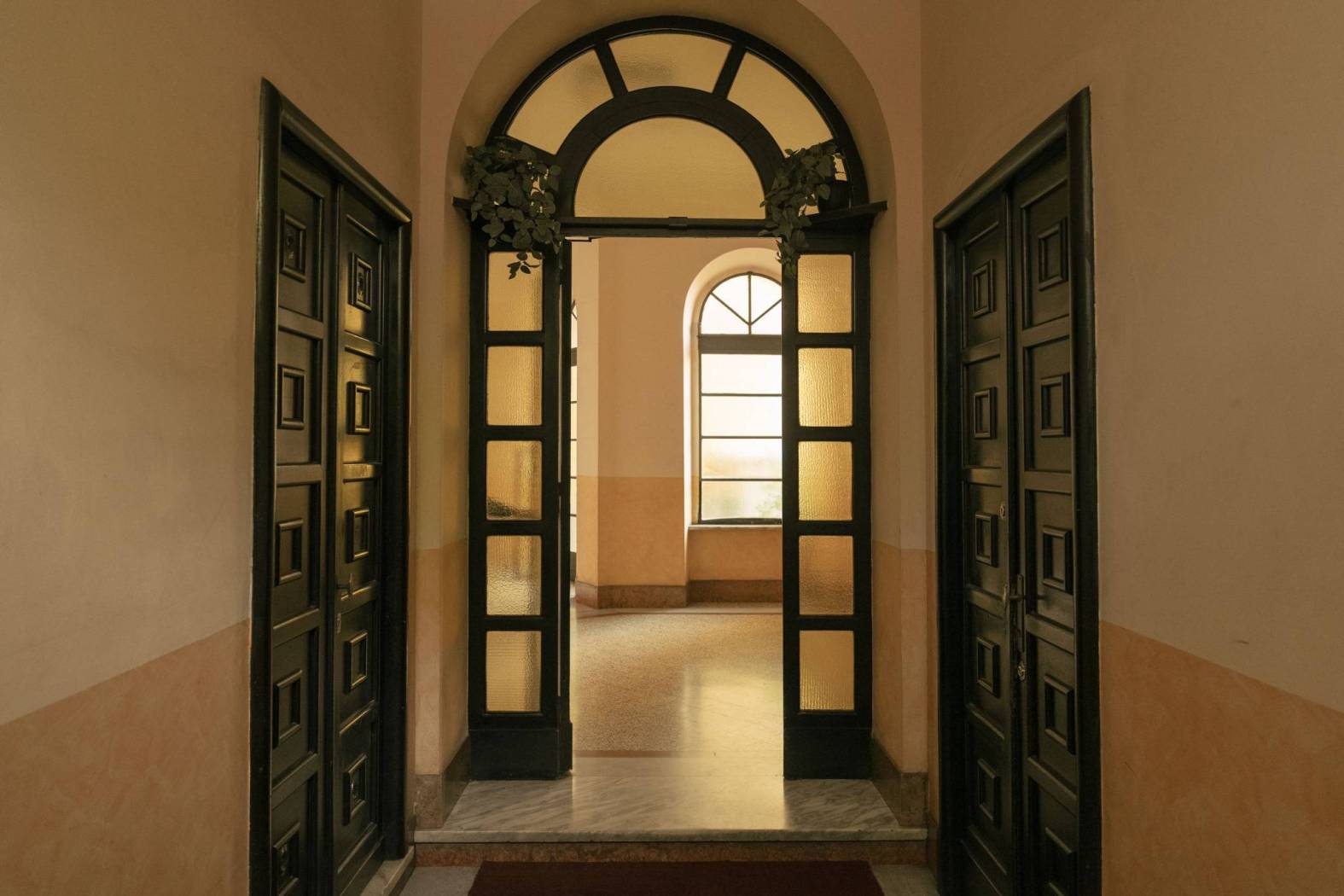 Interno palazzo