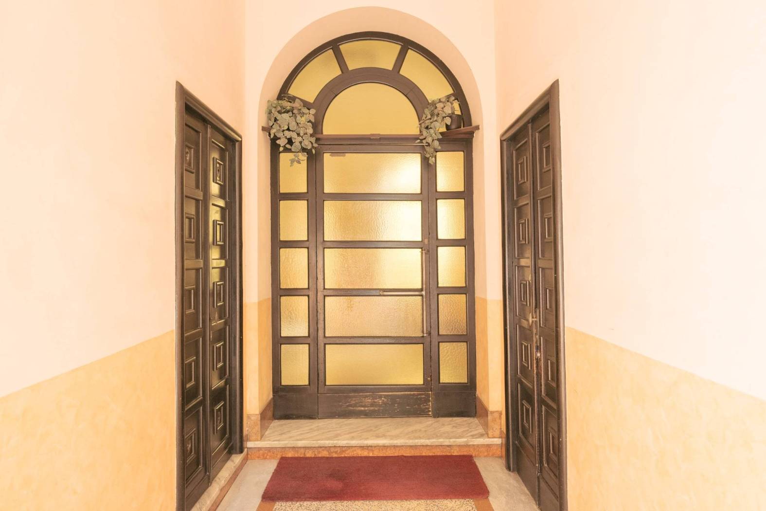 Interno palazzo