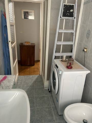 Bagno Bagno