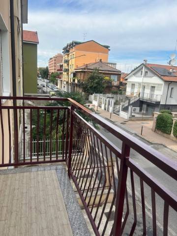 Balcone Balcone