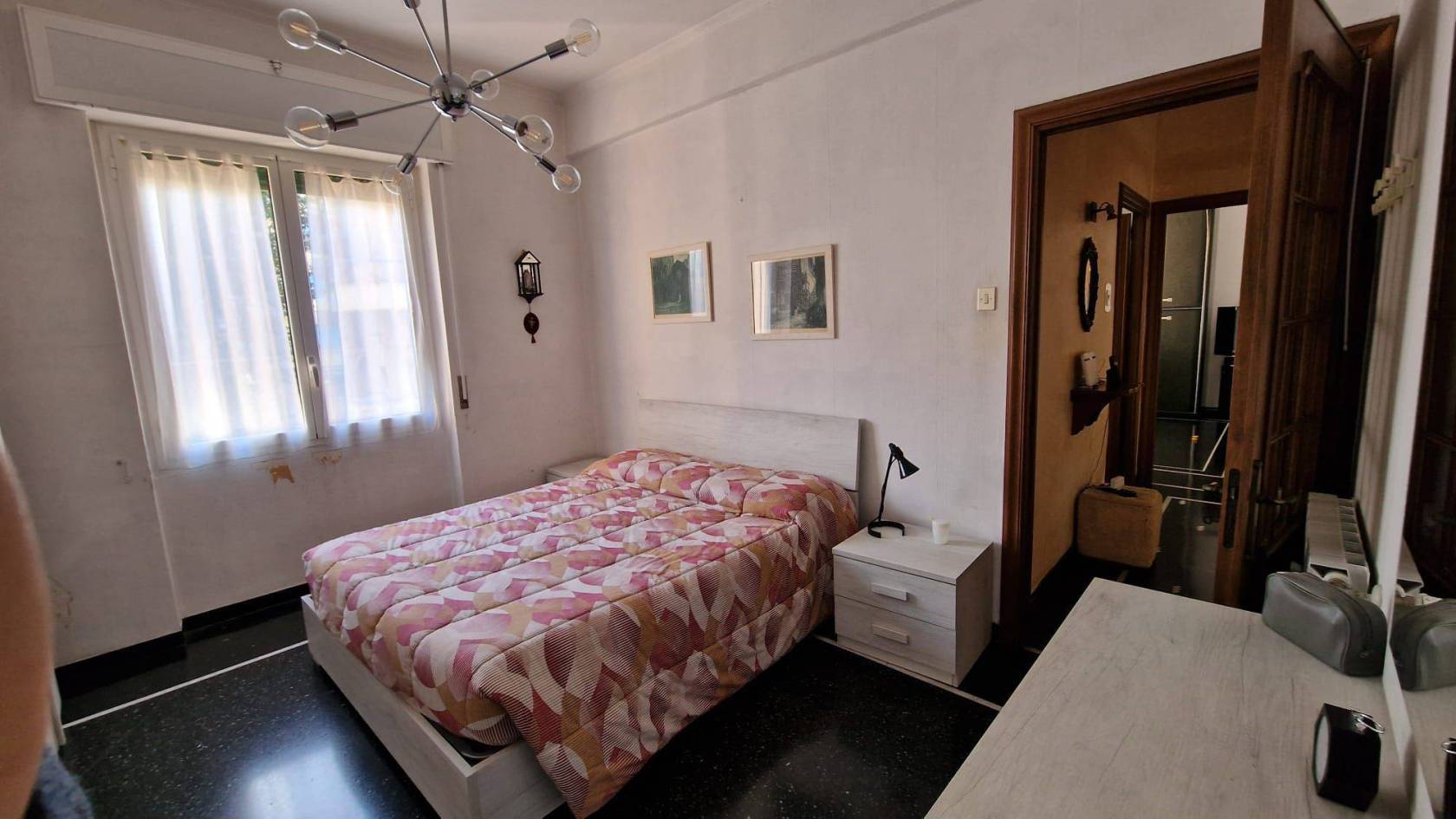 Camera da letto