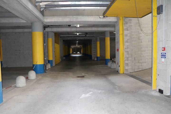 Interno non residenziale