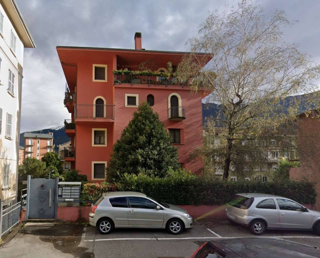 Facciata