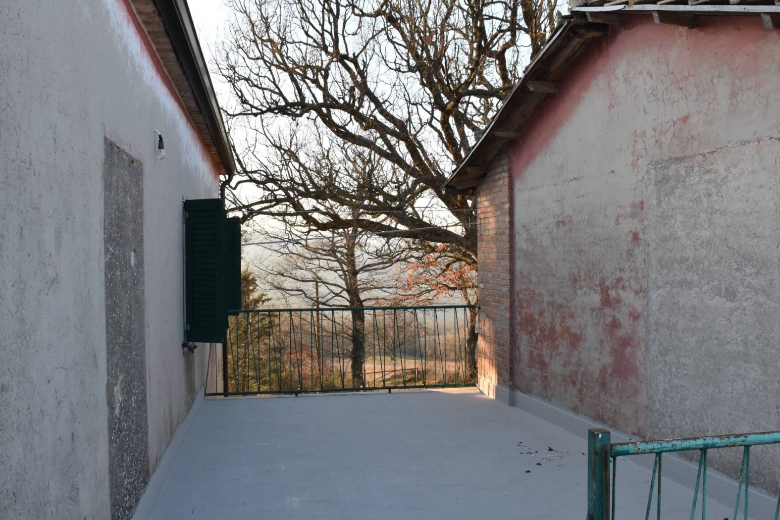 Terrazzo