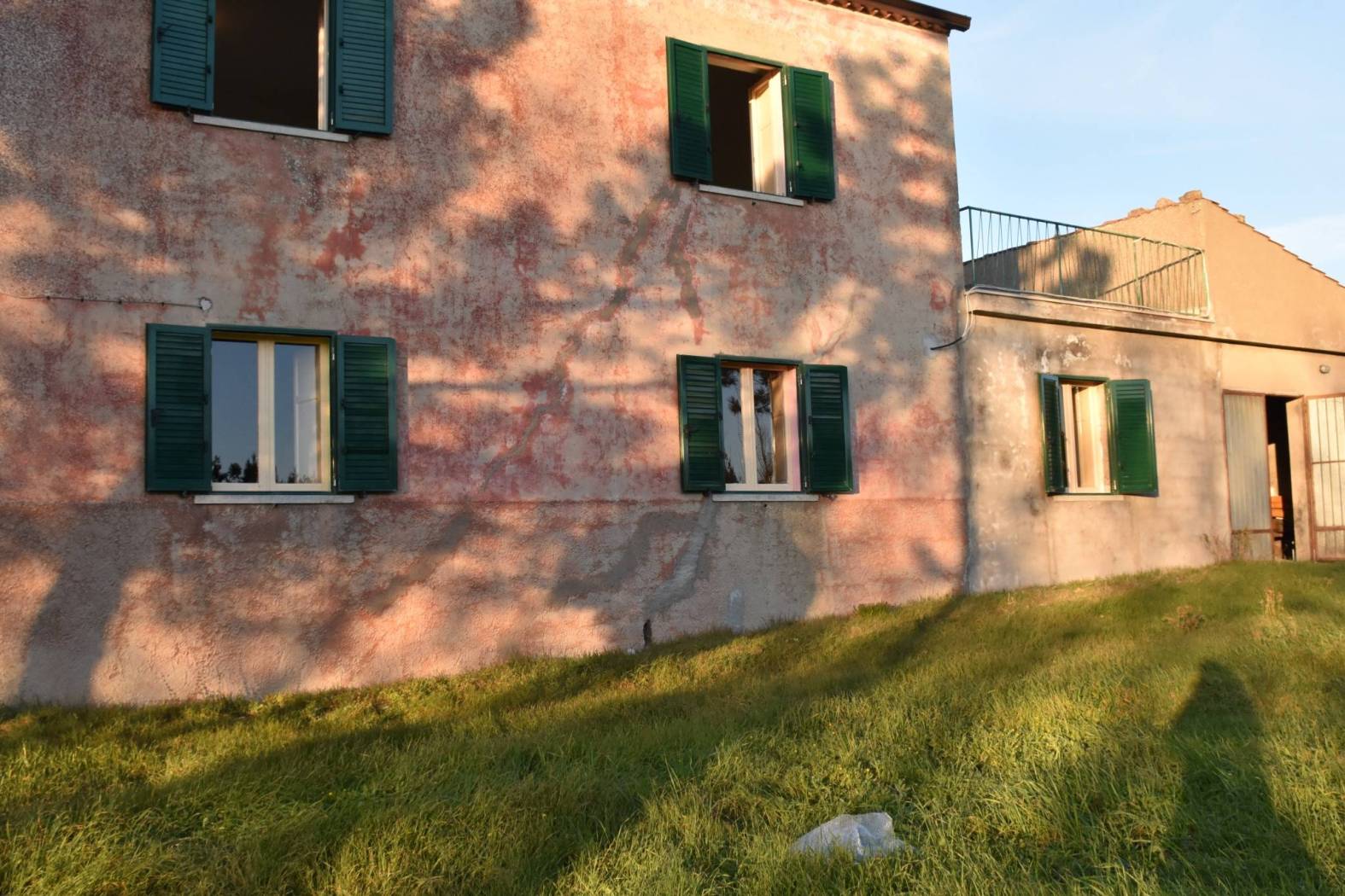 Facciata