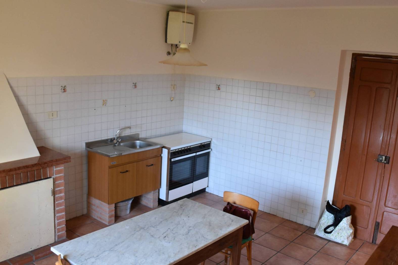Cucina