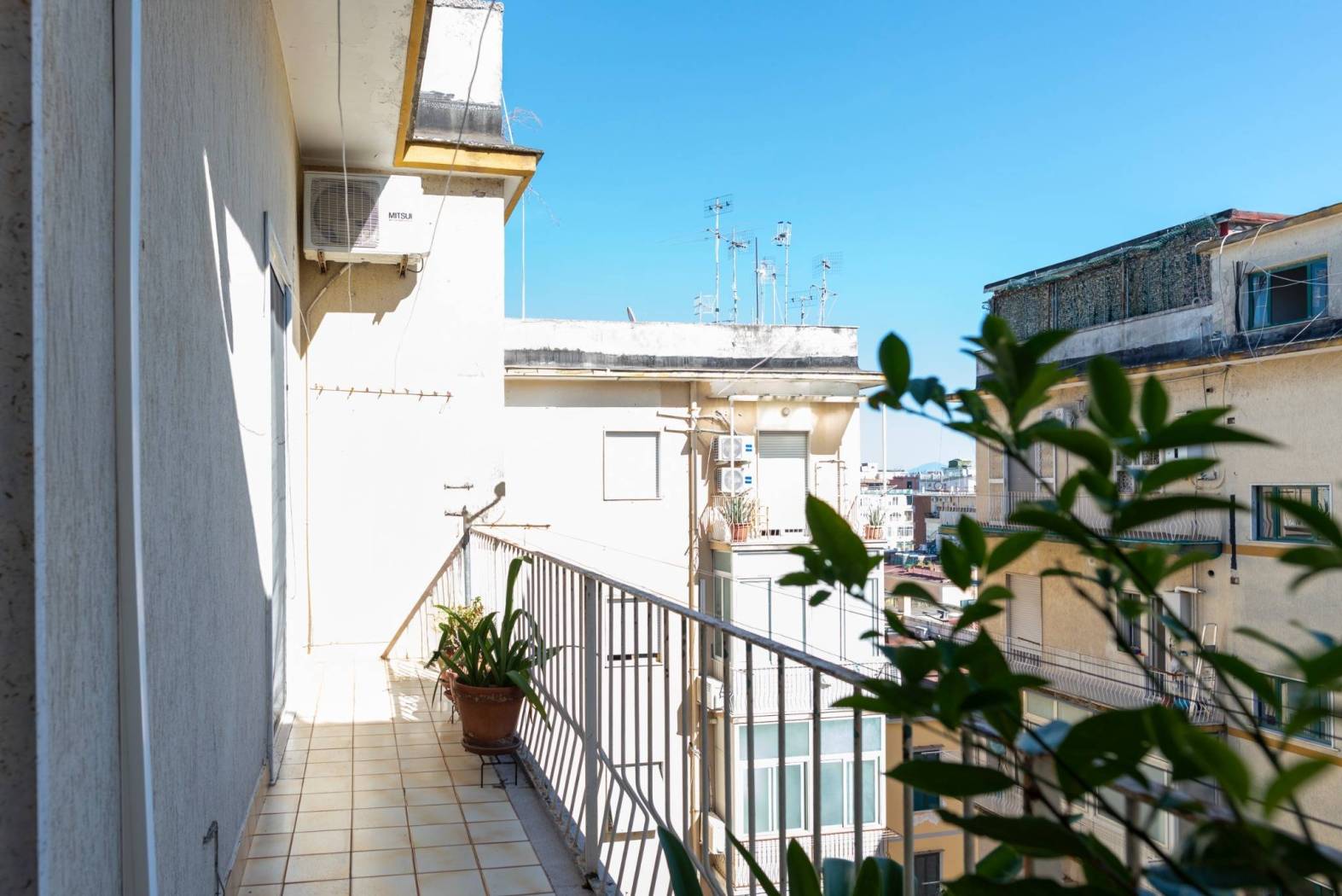 Balcone