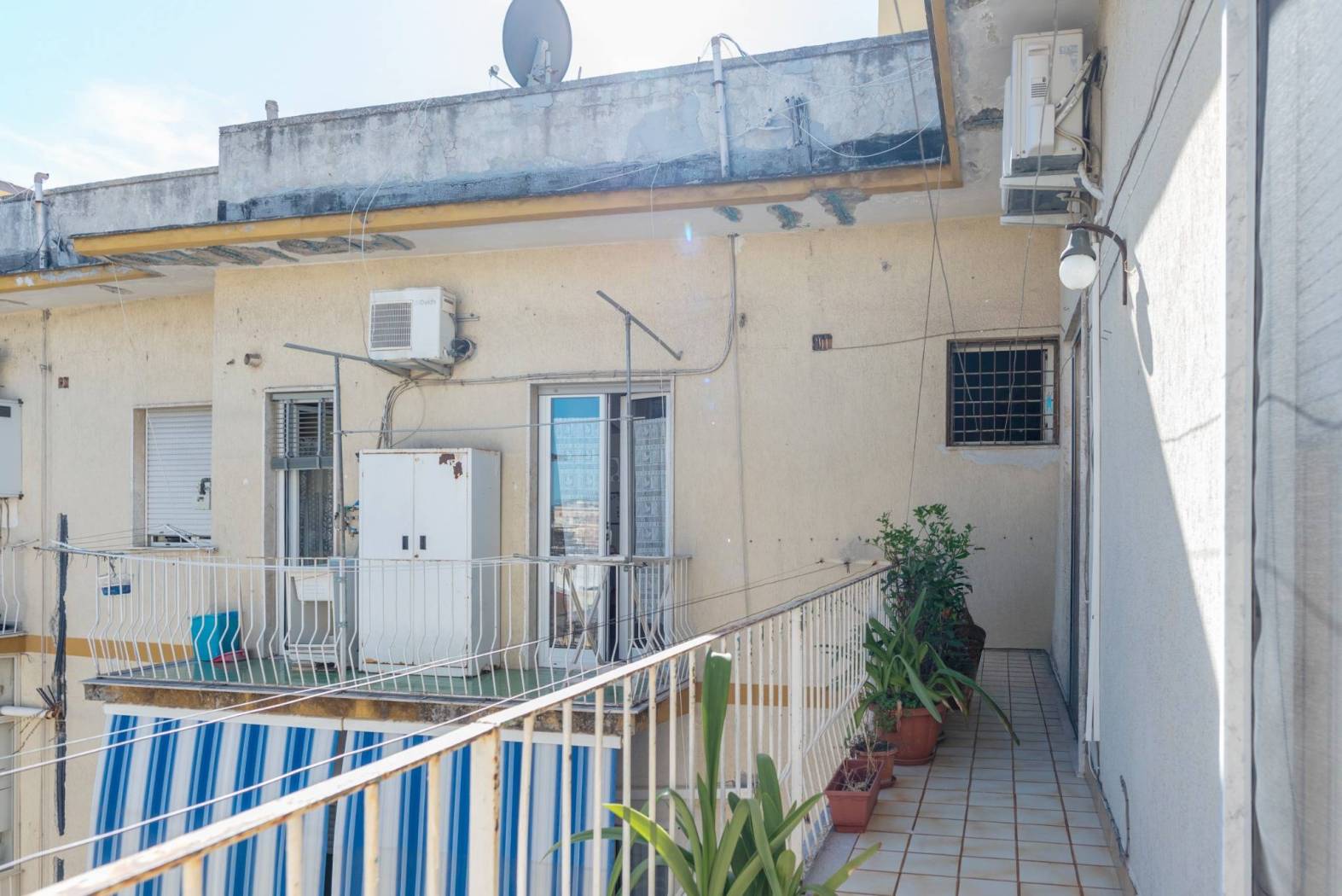 Balcone