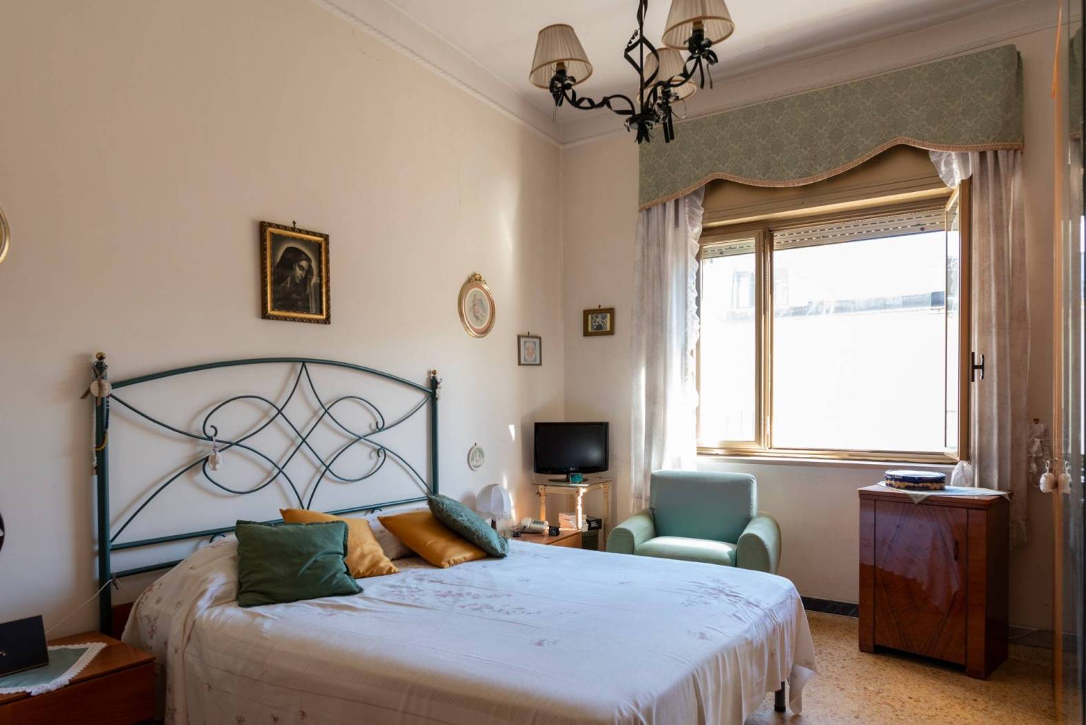 Camera da letto