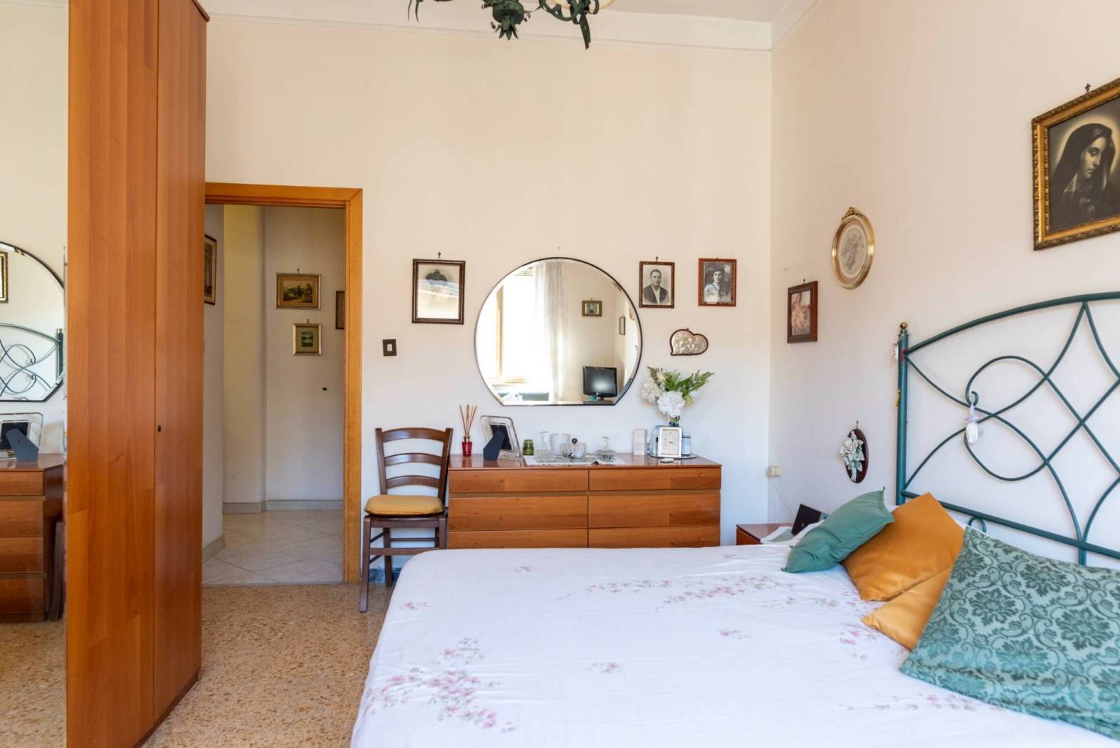 Camera da letto