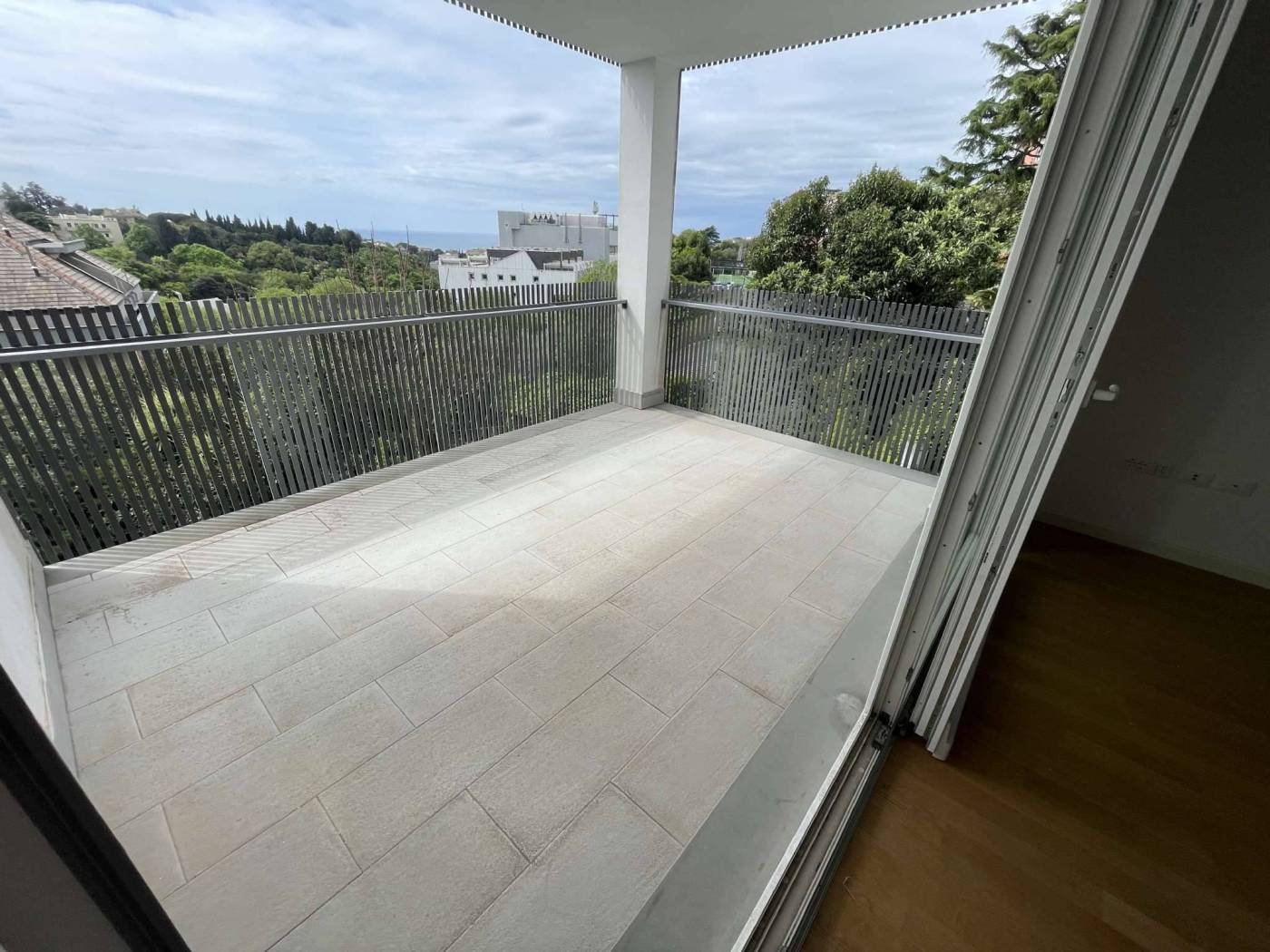 Terrazzo