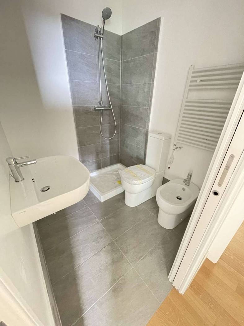 Bagno