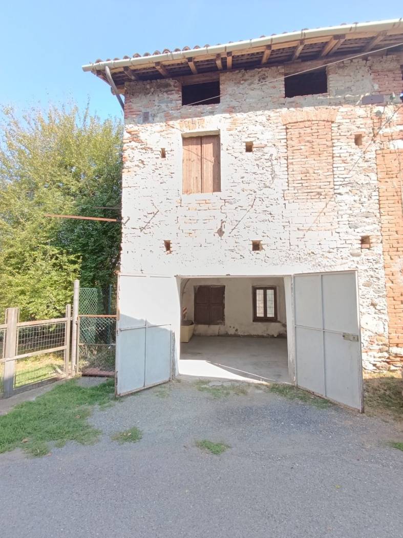 Facciata