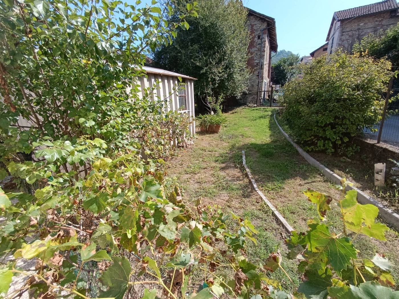 Terreno