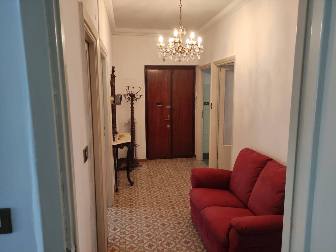 Ingresso