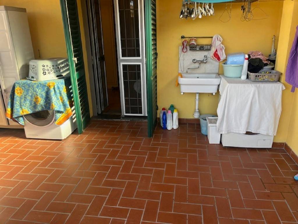 Veranda