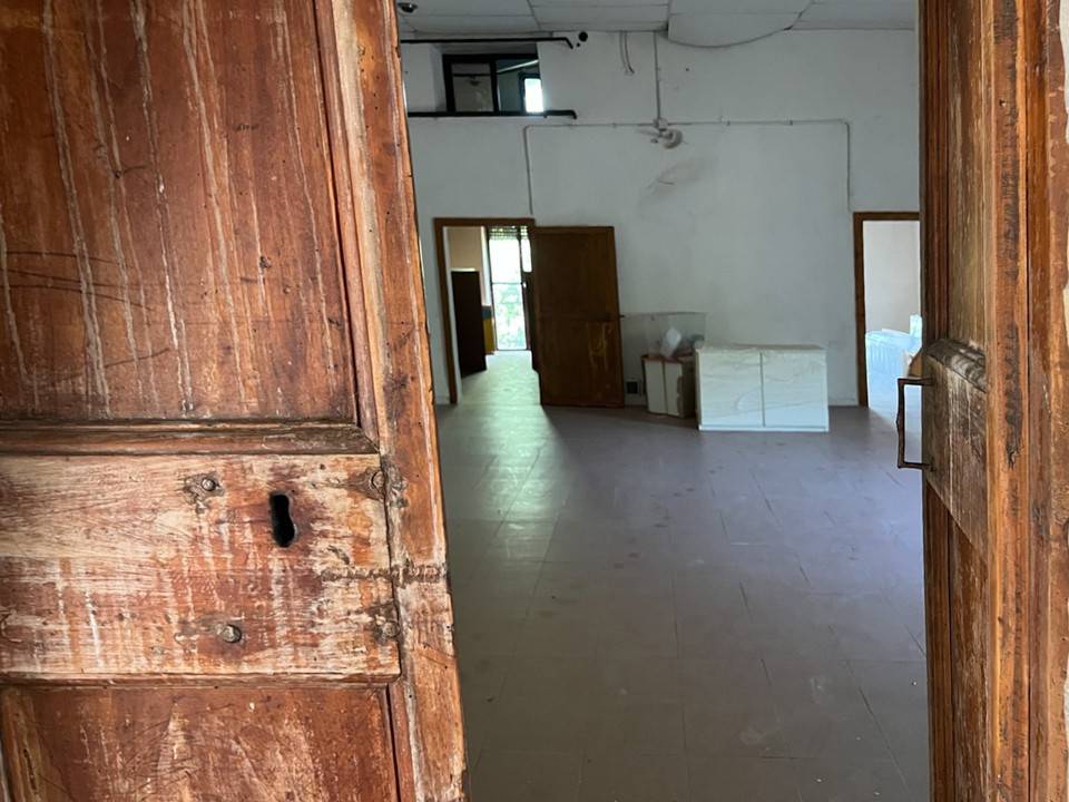 Ingresso