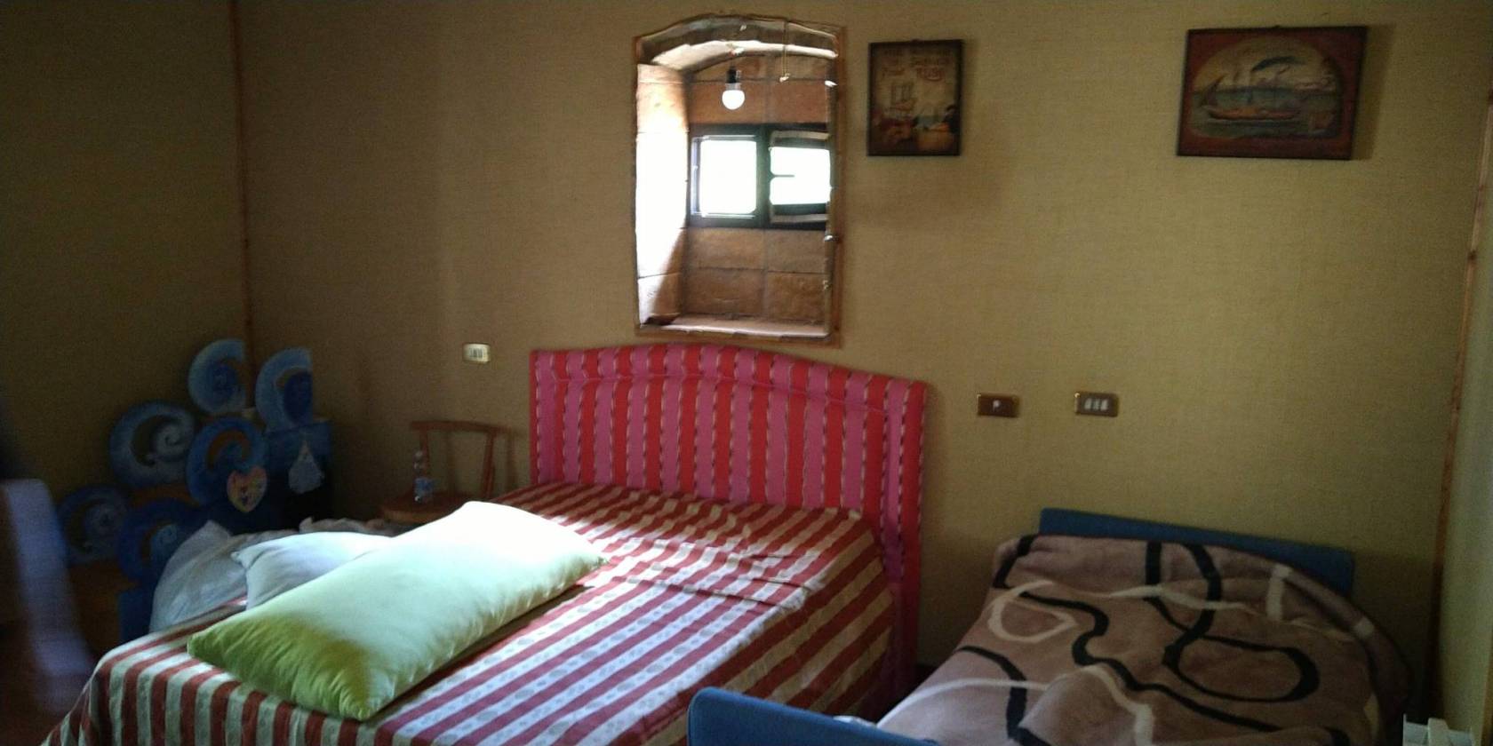 Camera da letto