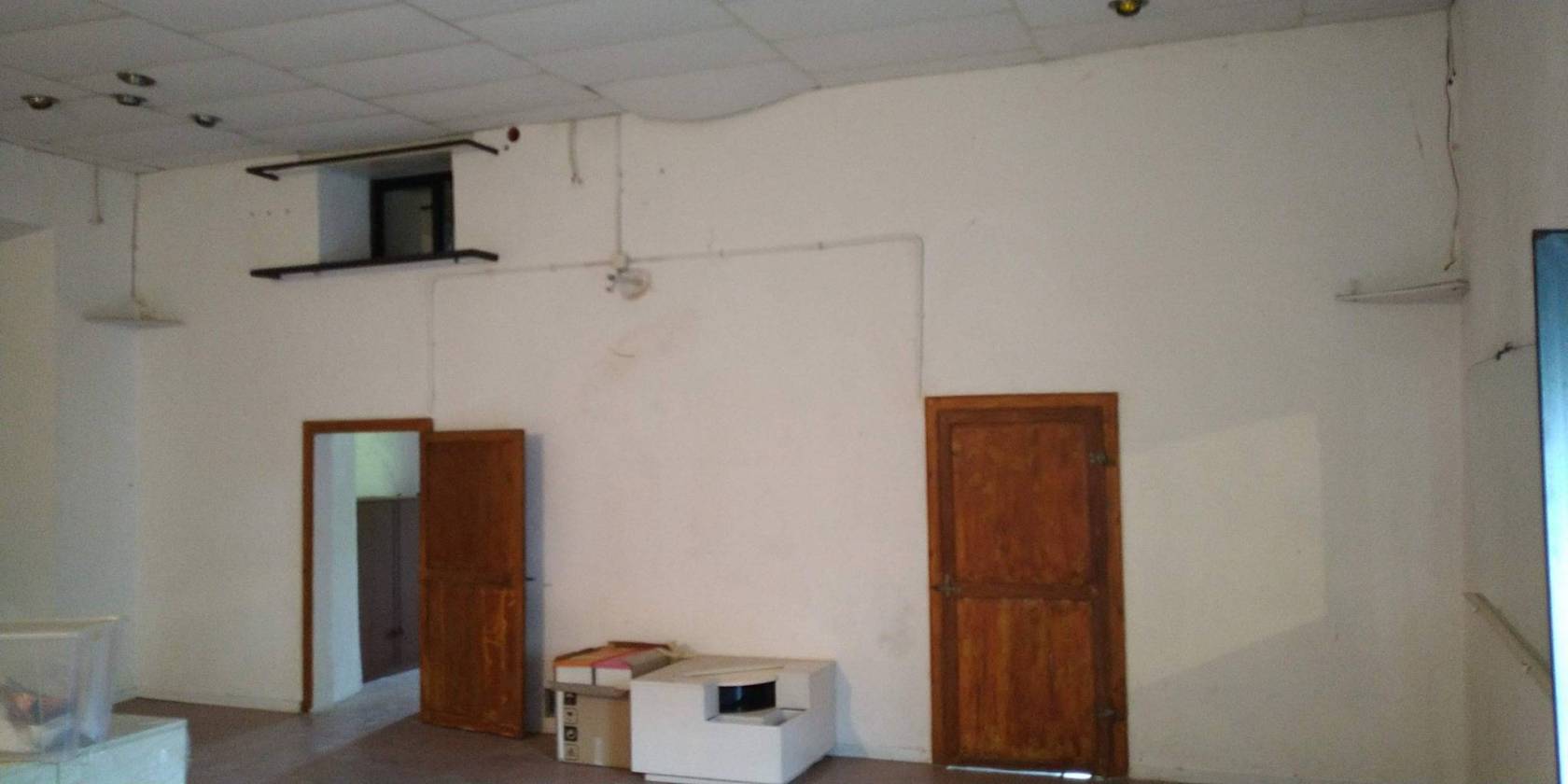 Interno appartamento
