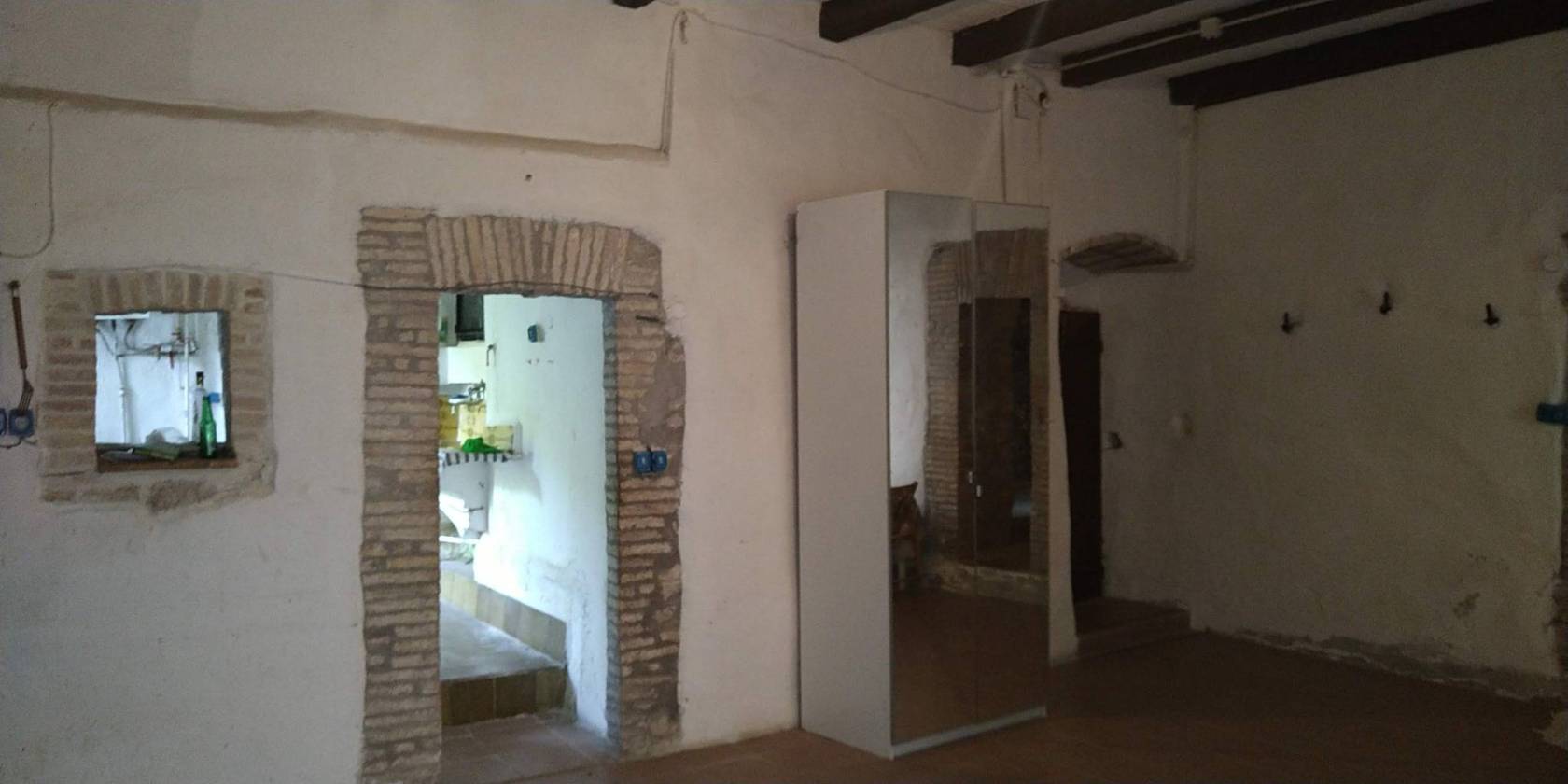 Interno appartamento