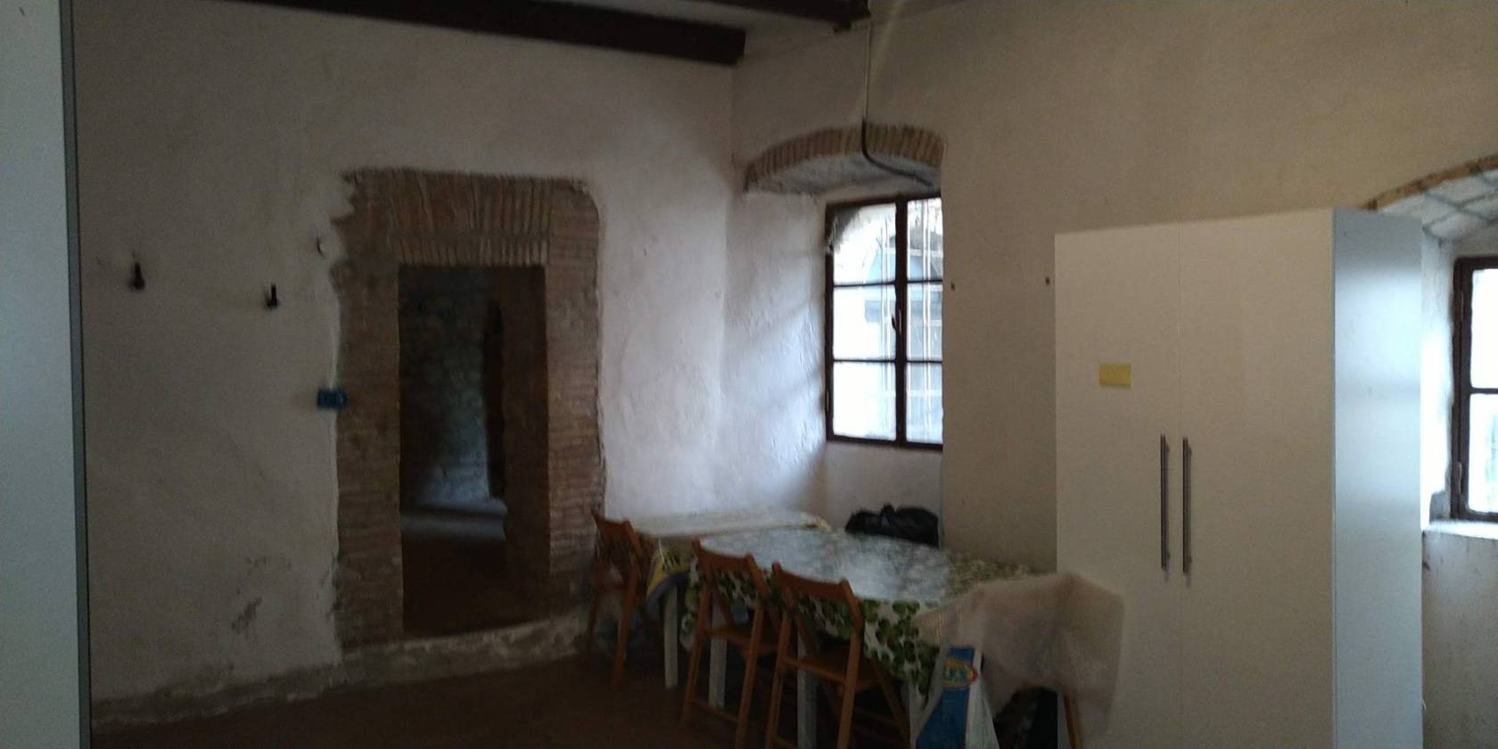 Sala da pranzo
