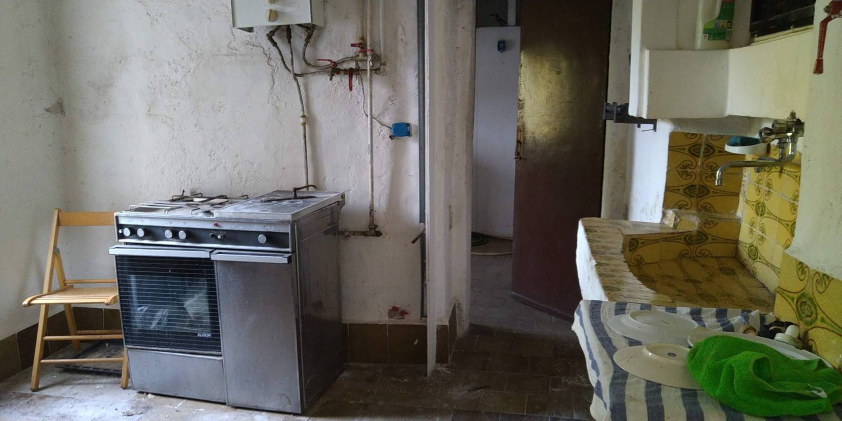 Cucina