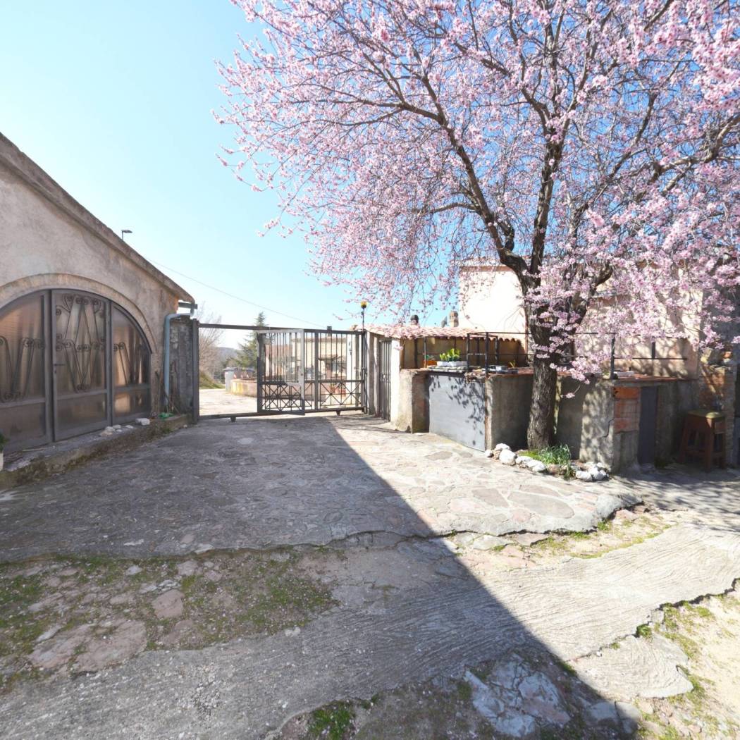 Cortile interno