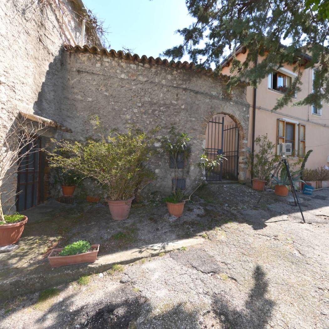 Giardino