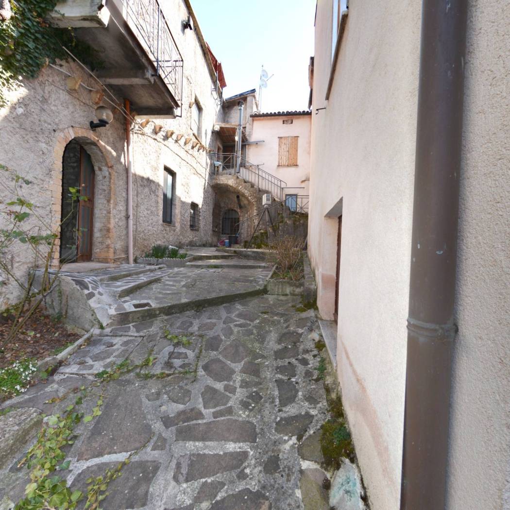 Cortile interno