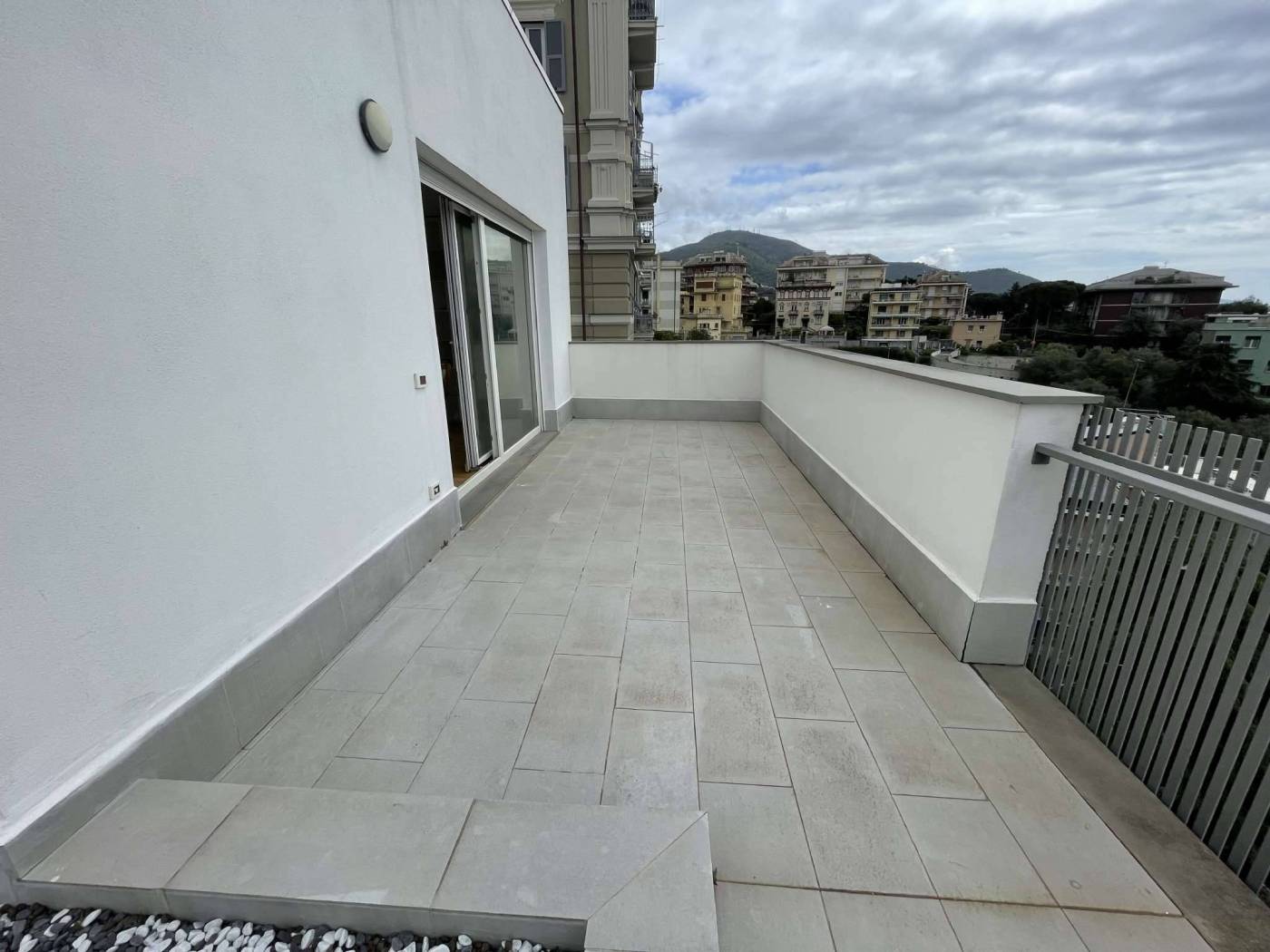 Terrazzo