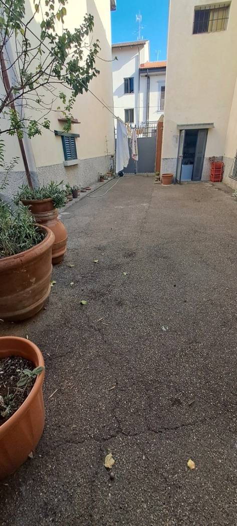 Cortile interno
