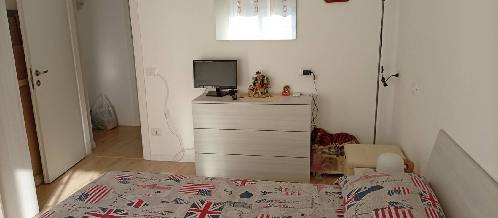 Camera da letto