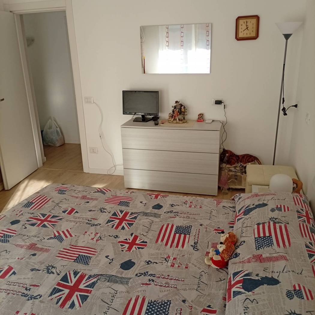 Camera da letto