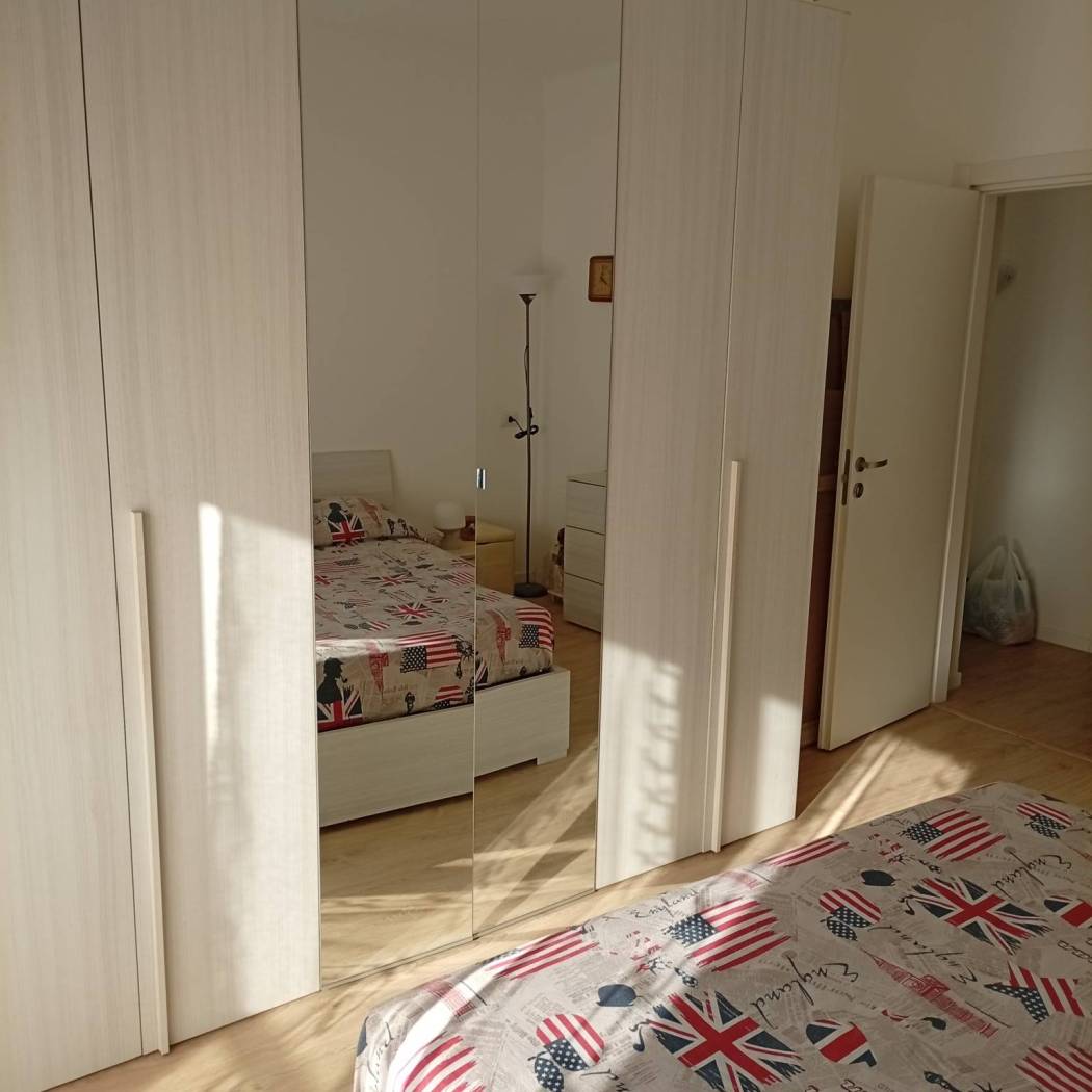 Camera da letto