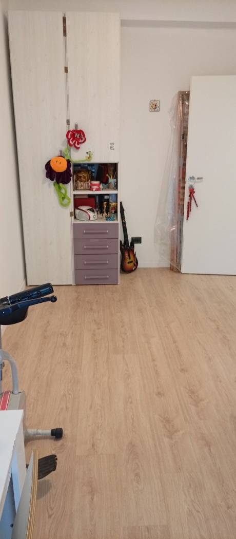 Camera da letto