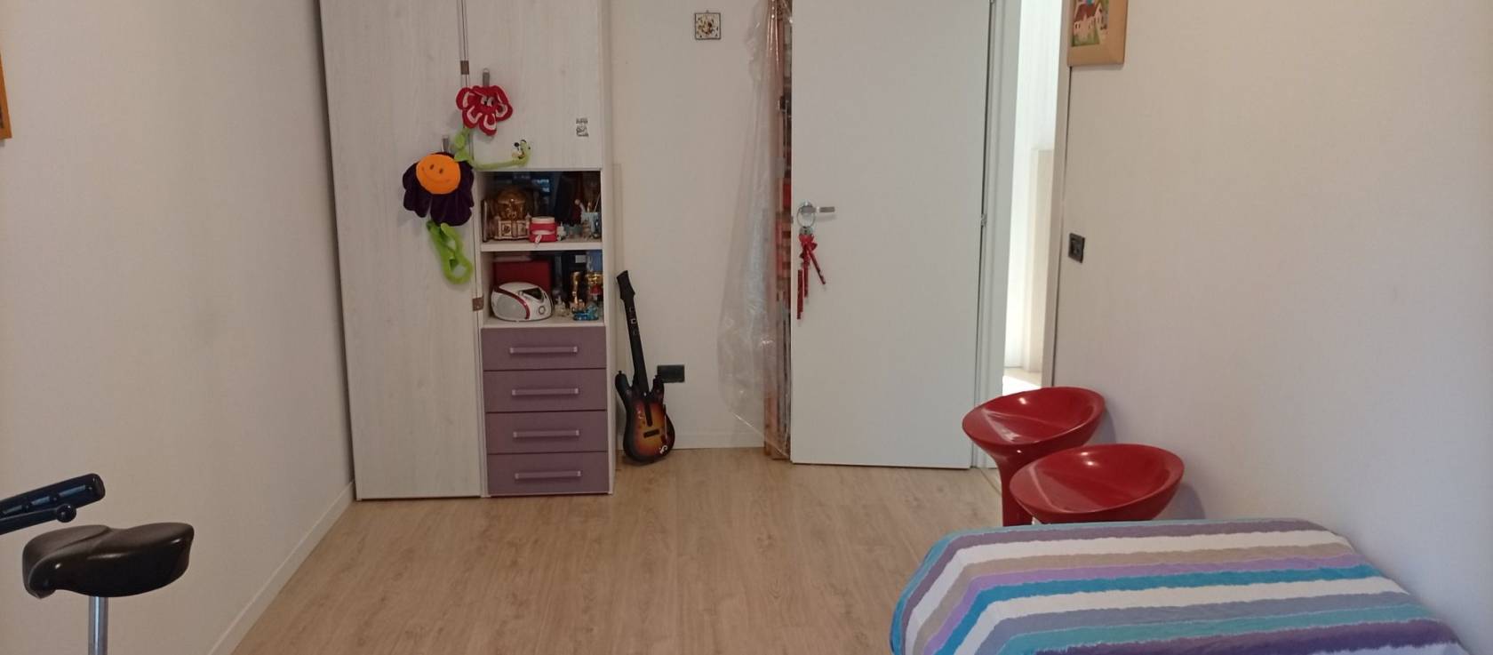 Camera da letto