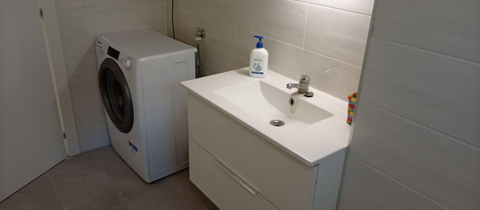 Bagno