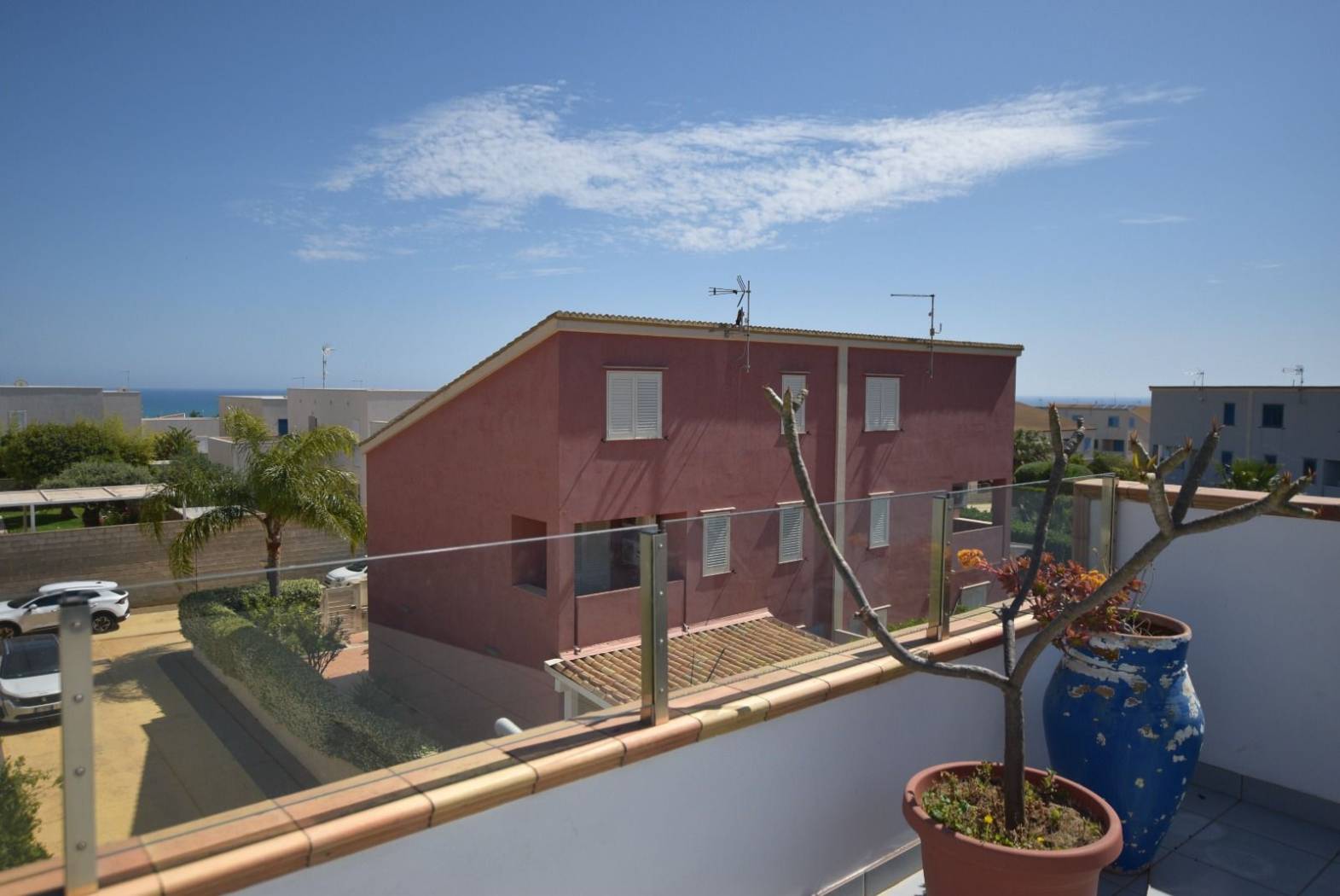 Balcone