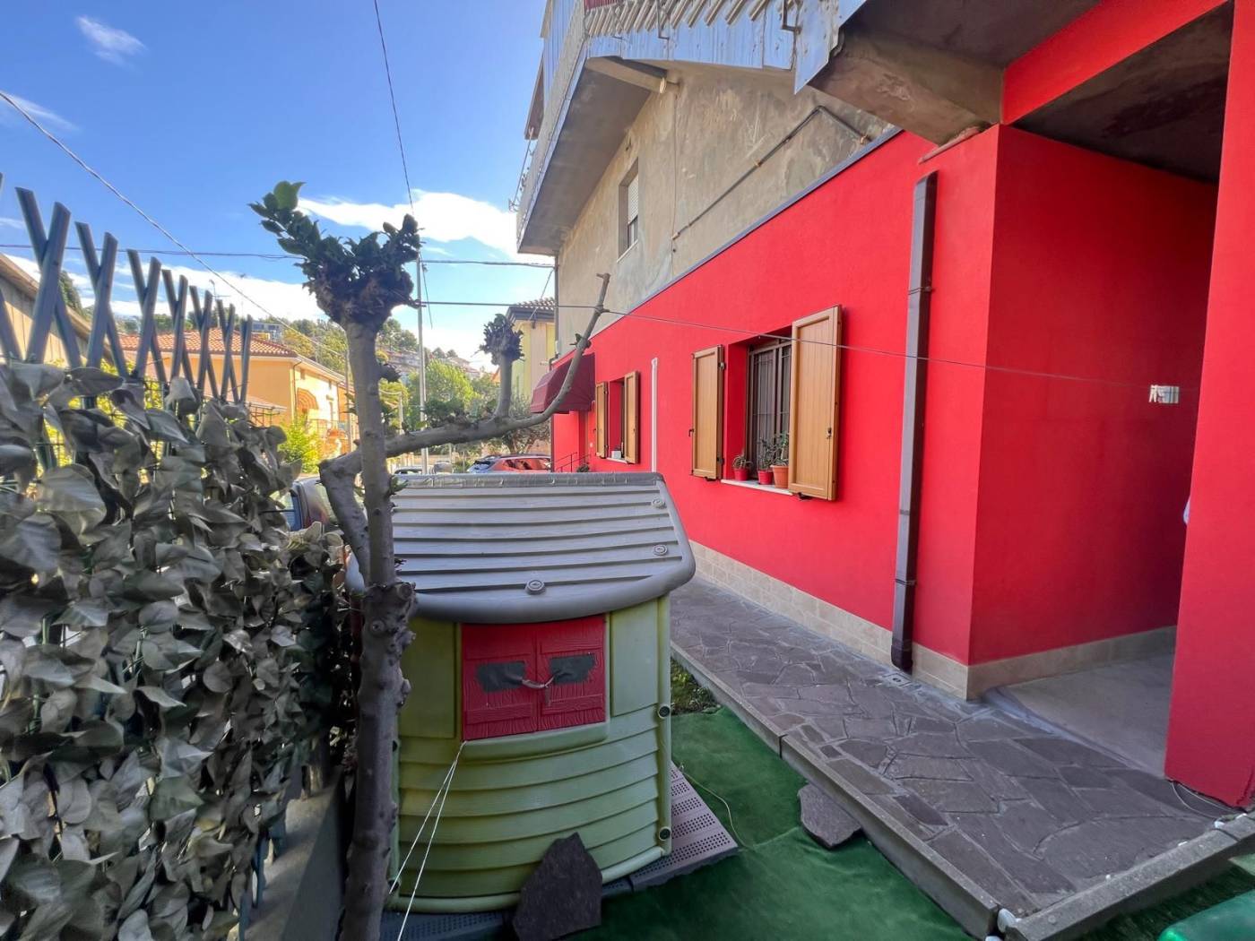 Giardino