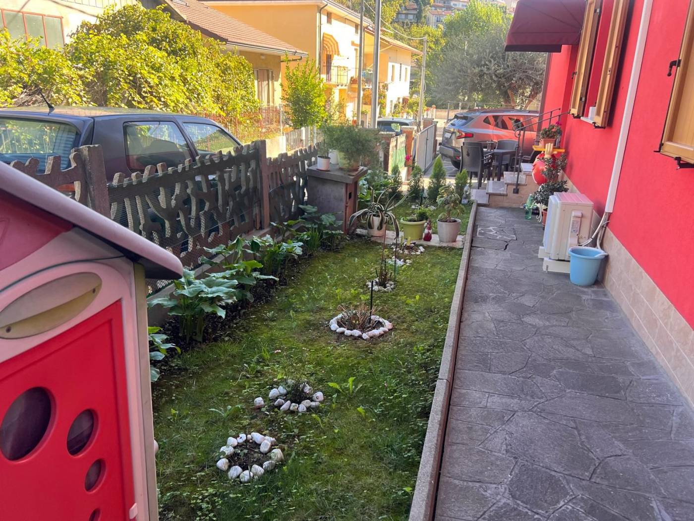 Giardino