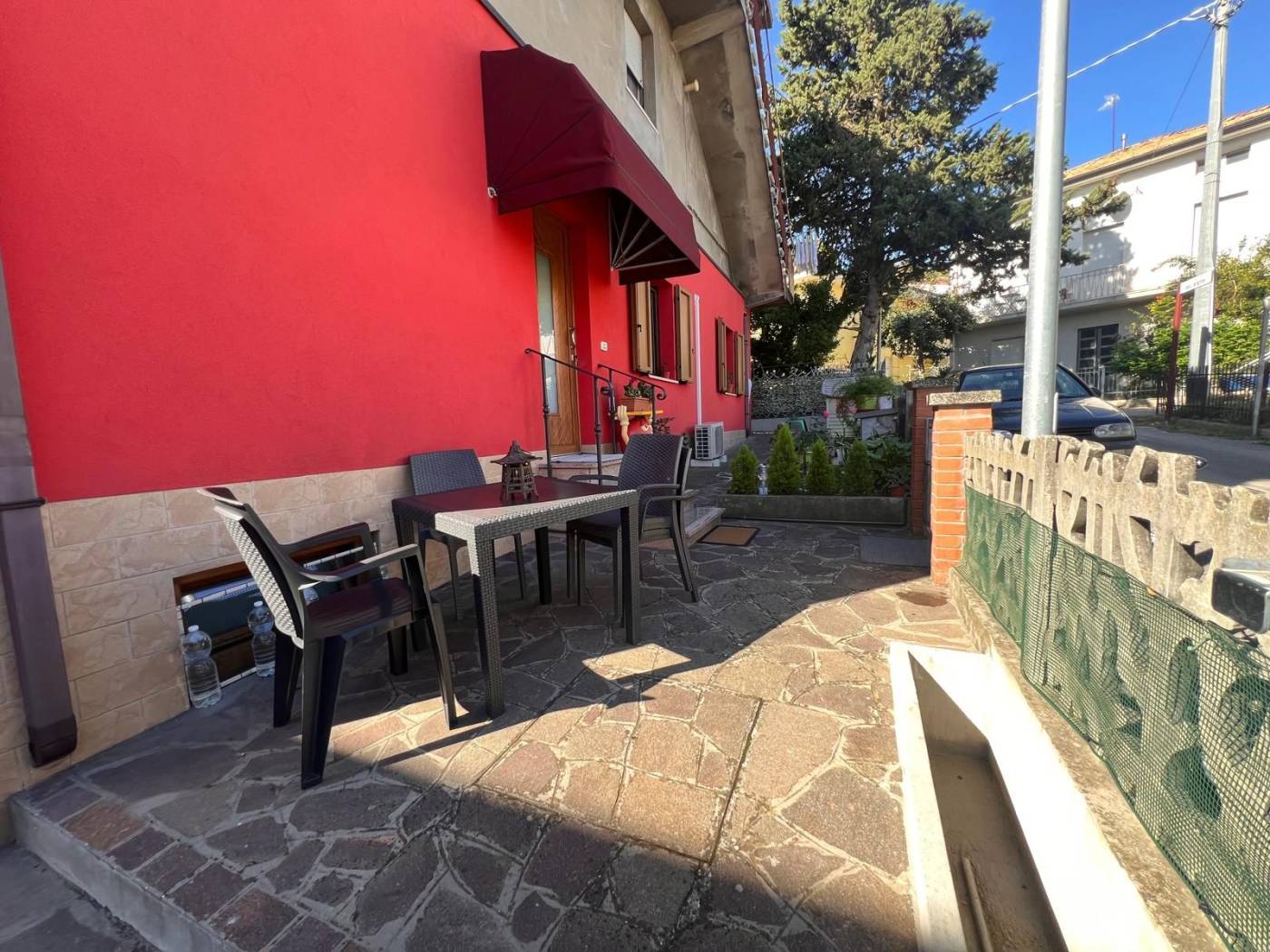 Giardino