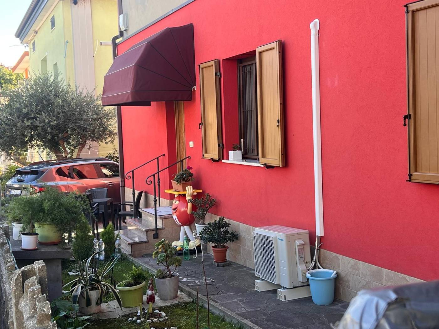 Giardino