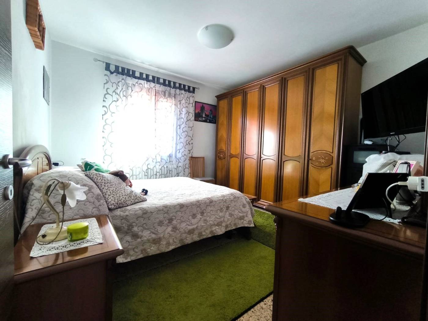 Camera da letto