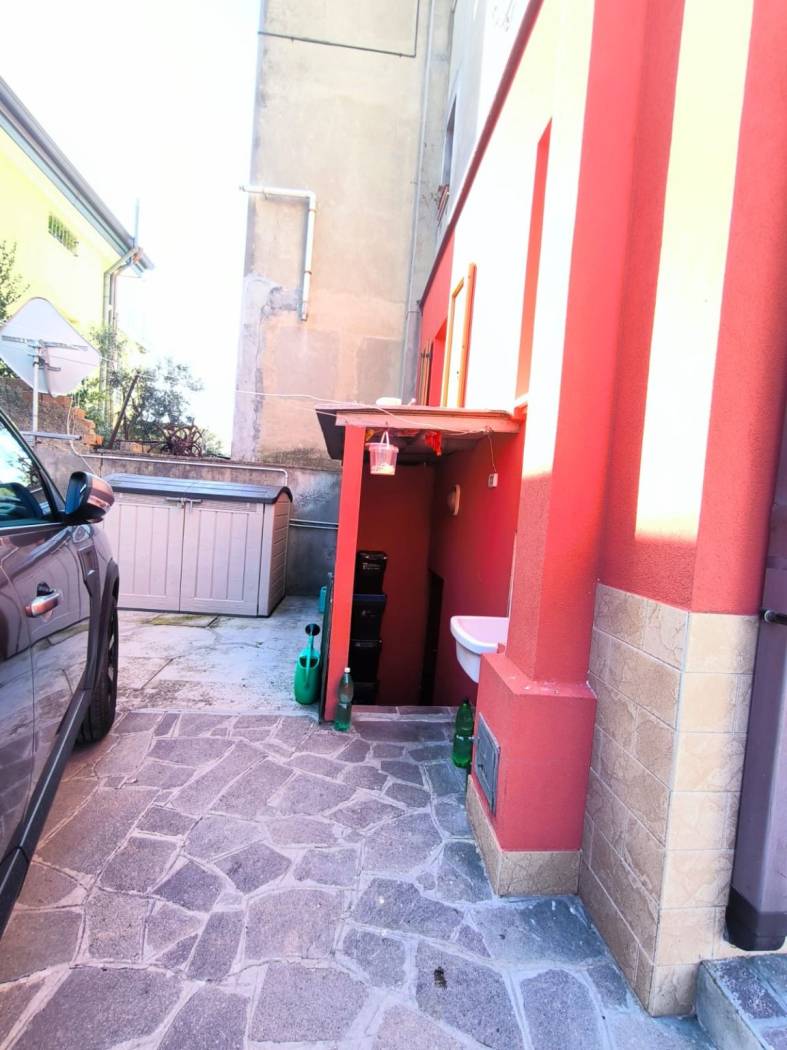 Cortile interno
