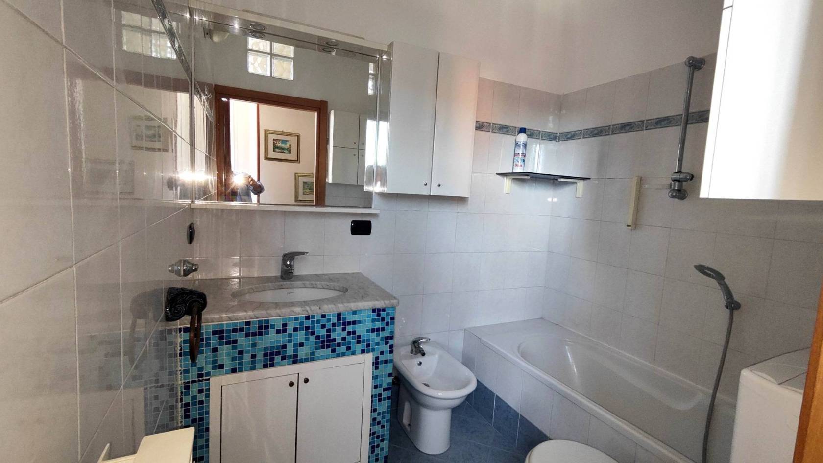 Bagno